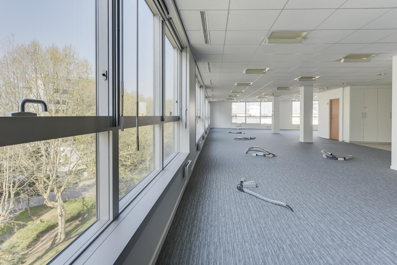 Bureau Saint-Denis 3392m² Location bureau Saint-Denis Seine-Saint-Denis OLBUR2107033 6